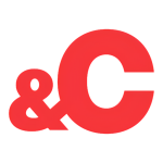 Logo AndC transparant