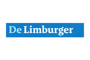 Logo De Limburger transparant