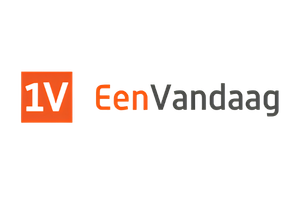 Logo eenvandaag transparant